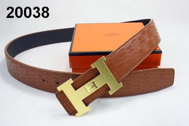 Hermes Belt 2017 - 135