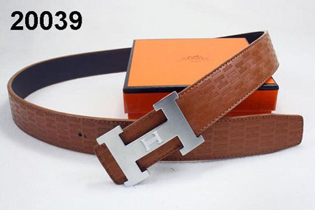 Hermes Belt 2017 - 136