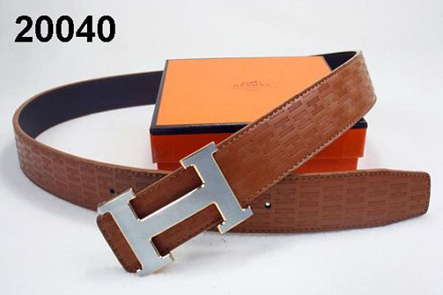 Hermes Belt 2017 - 137