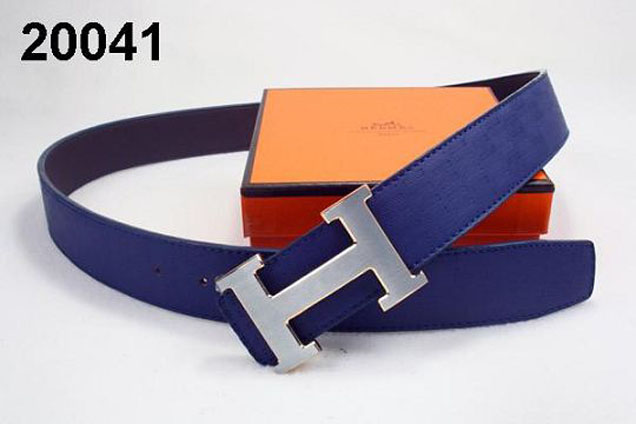 Hermes Belt 2017 - 138