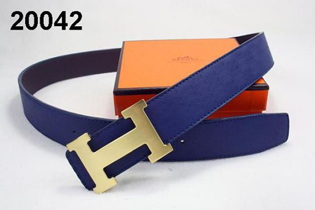 Hermes Belt 2017 - 139