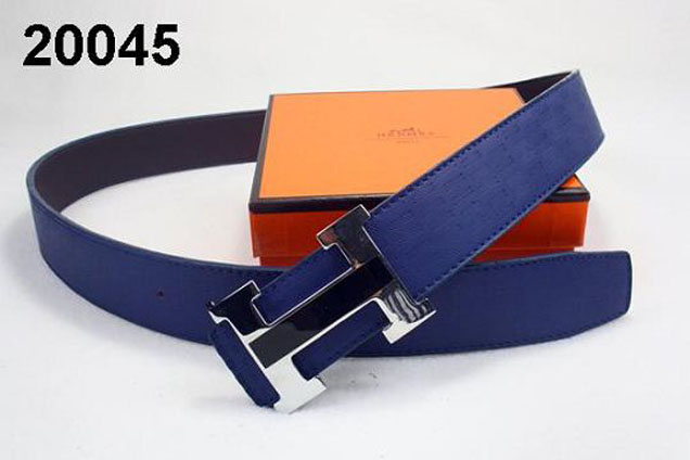 Hermes Belt 2017 - 142