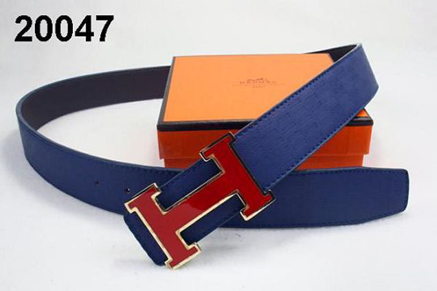 Hermes Belt 2017 - 143