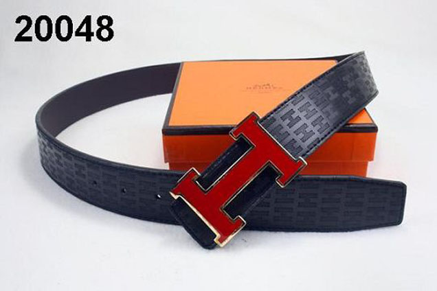 Hermes Belt 2017 - 144