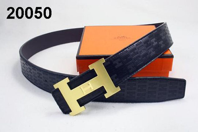 Hermes Belt 2017 - 146