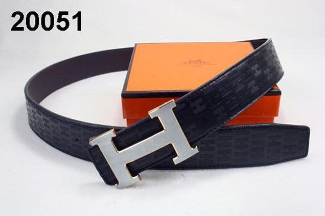 Hermes Belt 2017 - 147