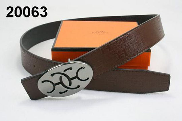 Hermes Belt 2017 - 152