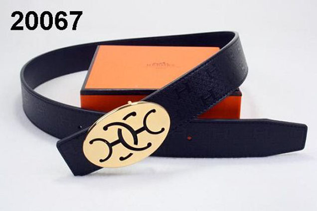 Hermes Belt 2017 - 156