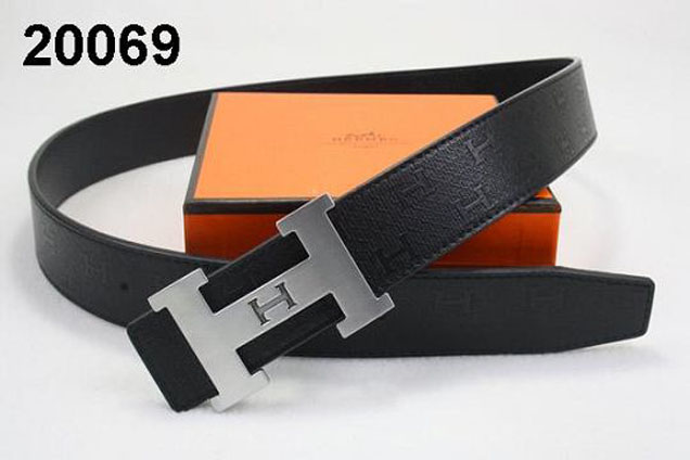 Hermes Belt 2017 - 158