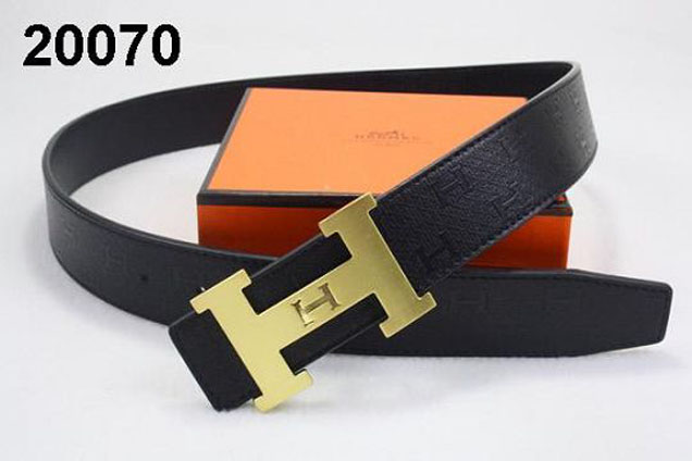 Hermes Belt 2017 - 159