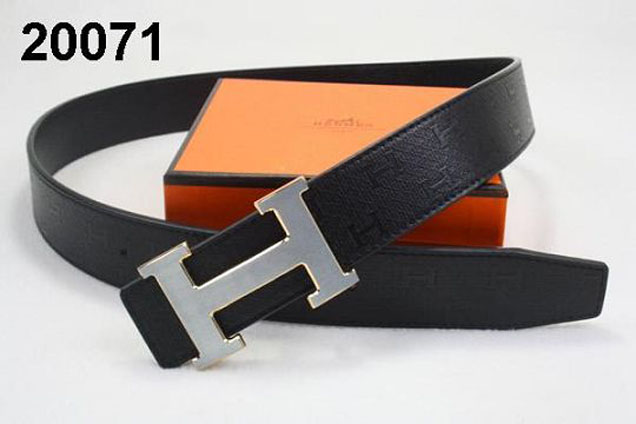 Hermes Belt 2017 - 160