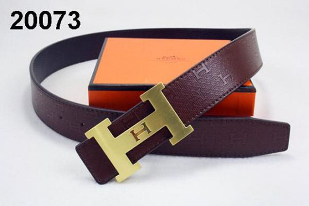 Hermes Belt 2017 - 162