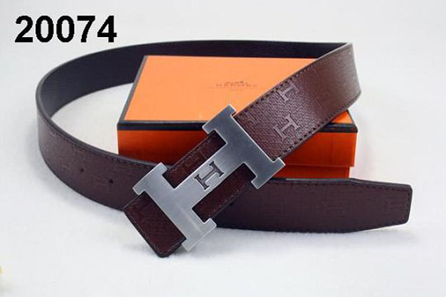 Hermes Belt 2017 - 163