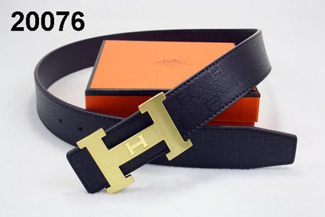 Hermes Belt 2017 - 165