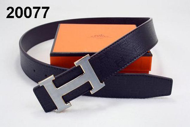 Hermes Belt 2017 - 166