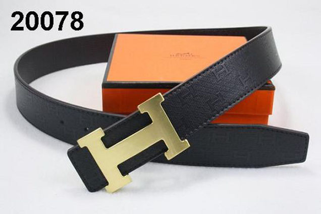 Hermes Belt 2017 - 167