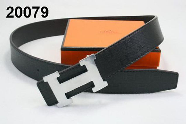 Hermes Belt 2017 - 168