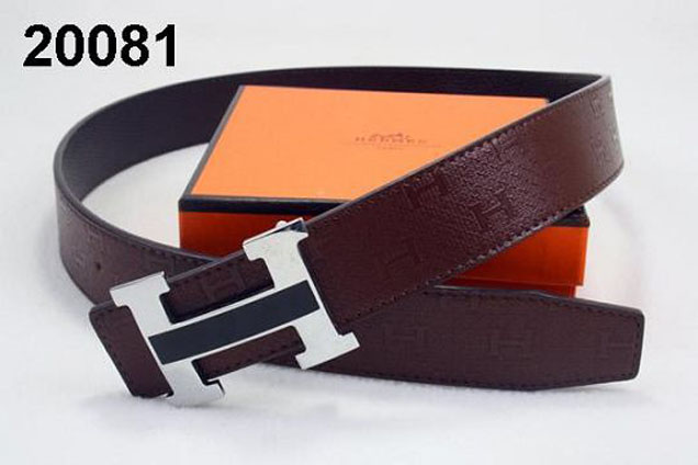 Hermes Belt 2017 - 170