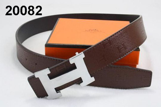 Hermes Belt 2017 - 171