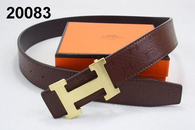 Hermes Belt 2017 - 172