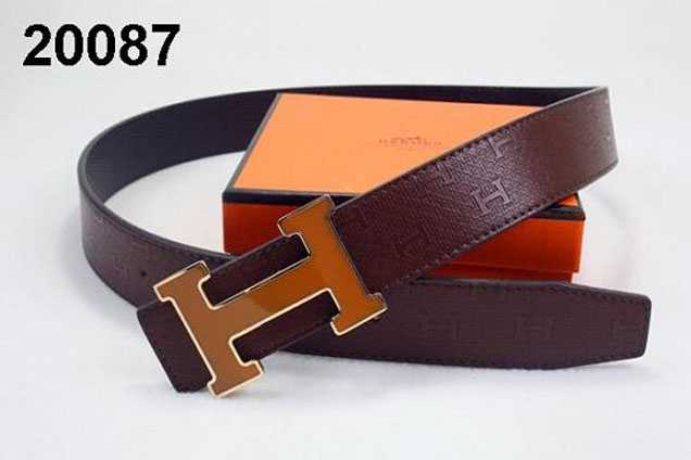 Hermes Belt 2017 - 176