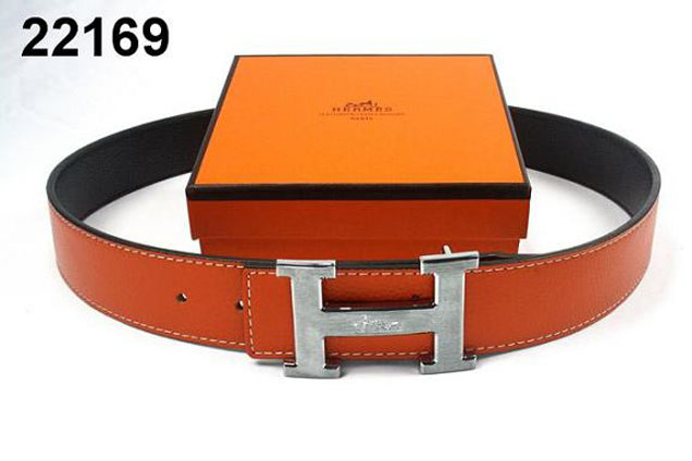 Hermes Belt 2017 - 182