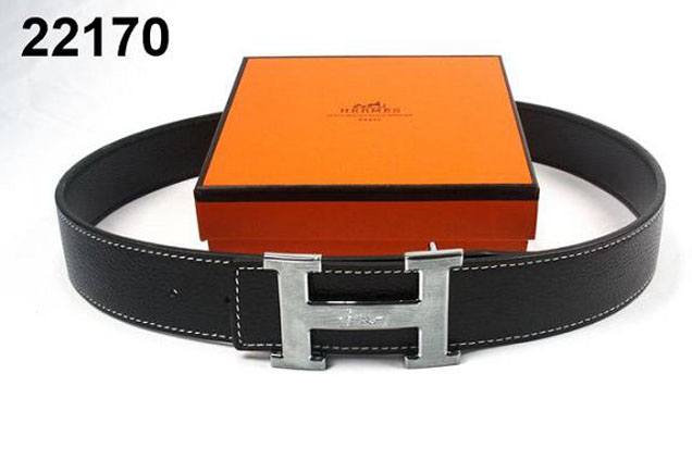 Hermes Belt 2017 - 183