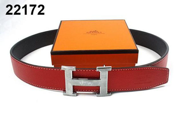 Hermes Belt 2017 - 185