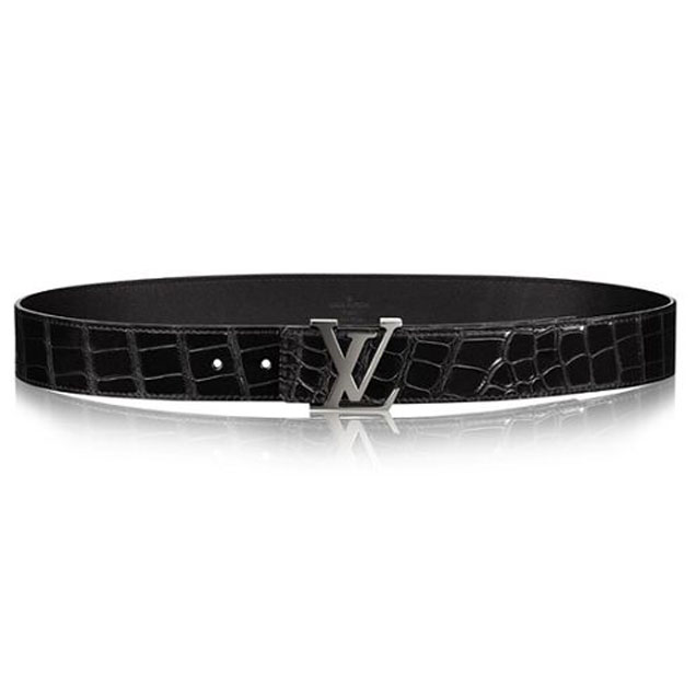 Louis Vuitton M9896T LV Initiales 40MM Belt