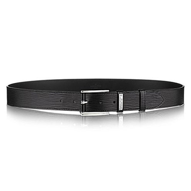 Louis Vuitton M9892U Legend 35MM Belt Epi Leather