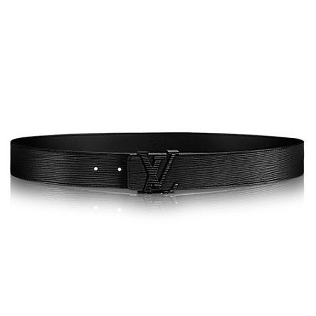 Louis Vuitton M9229Q LV Initiales 40MM Belt Epi Leather