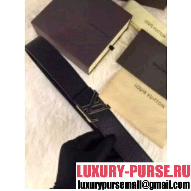 Louis Vuitton Width 40mm Belt (3) 2016 (6050448 )