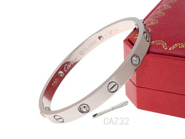 Cartier Bracelet 2017 - 36