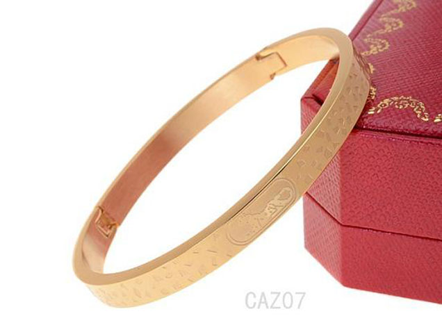 Cartier Bracelet 2017 - 56