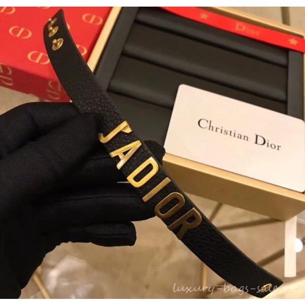 Dior Bracelet 04 2019