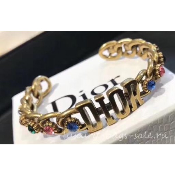 Dior Bracelet 03 2019