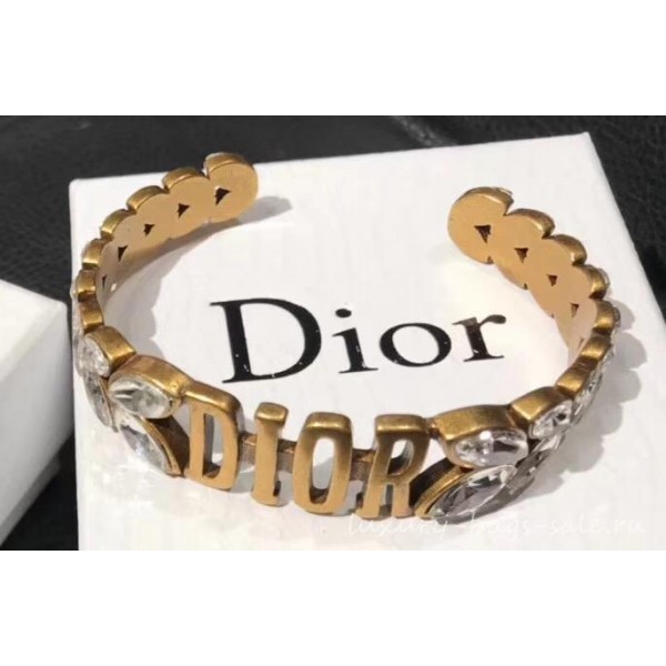 Dior Bracelet 02 2019