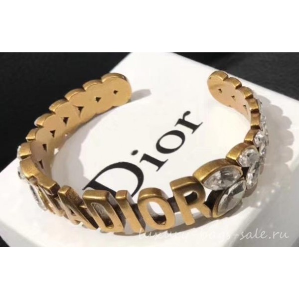 Dior Bracelet 01 2019