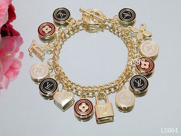 Louis Vuitton Bracelet 2017 - 21