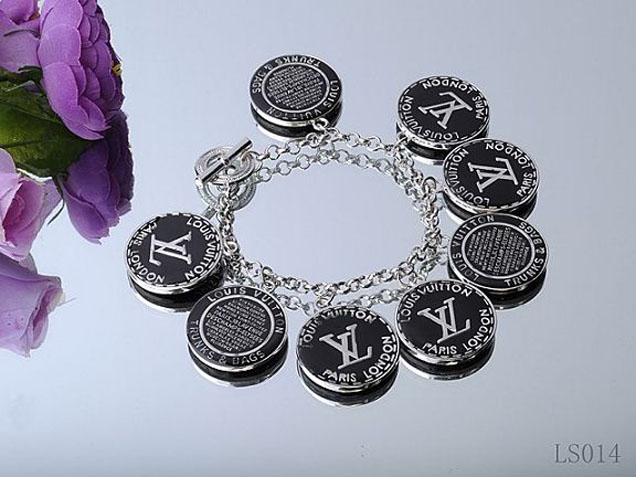 Louis Vuitton Bracelet 2017 - 23