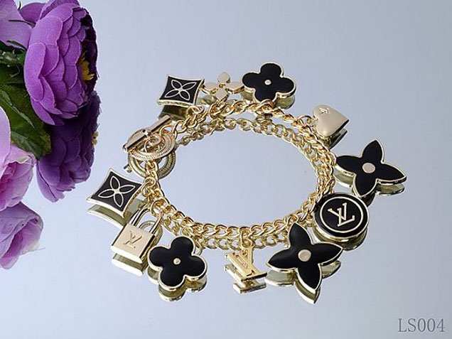 Louis Vuitton Bracelet 2017 - 30