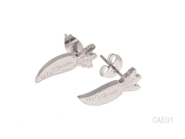 Cartier Earrings 2017 - 8