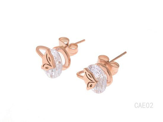 Cartier Earrings 2017 - 9