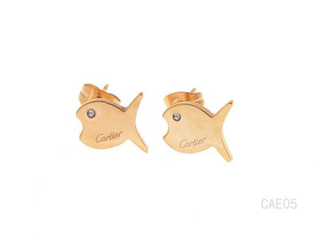 Cartier Earrings 2017 - 11