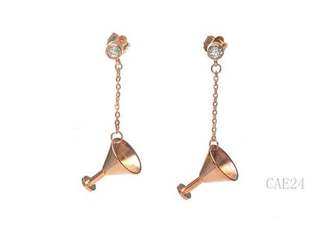 Cartier Earrings 2017 - 22