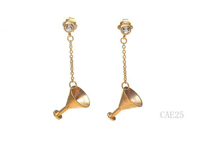 Cartier Earrings 2017 - 23