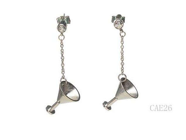 Cartier Earrings 2017 - 24