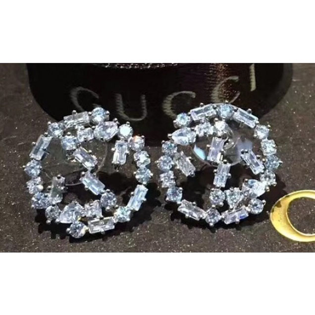 Gucci Earrings 35