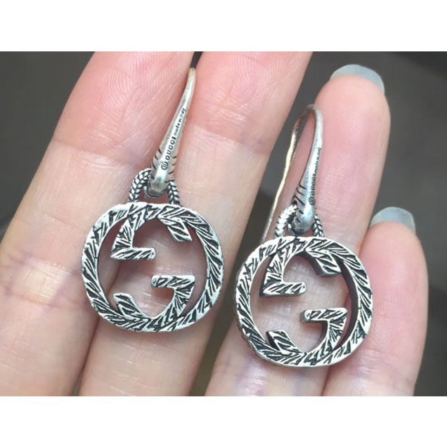 Gucci Earrings 36