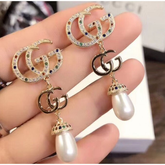 Gucci Earrings 39